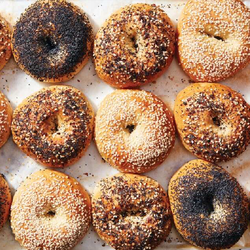 Bagels