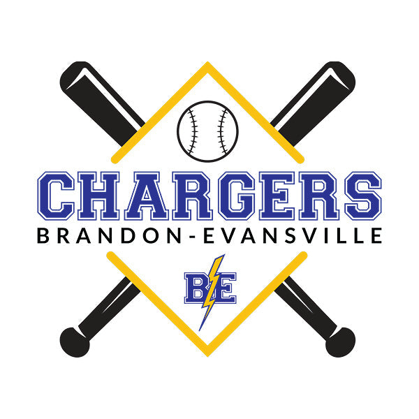 Chargers Softball