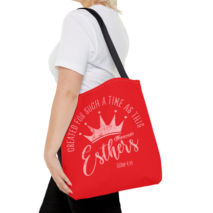 MN Esthers - Tote Bag