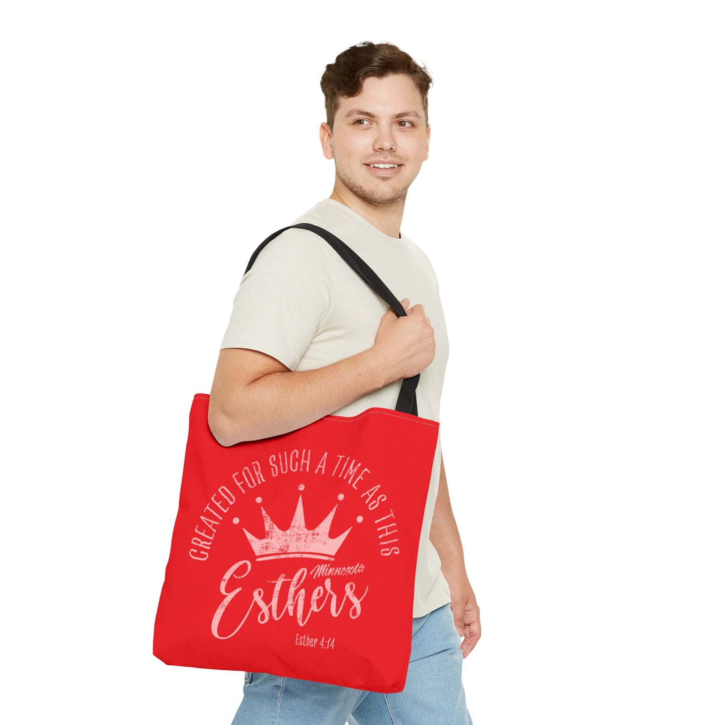 MN Esthers - Tote Bag