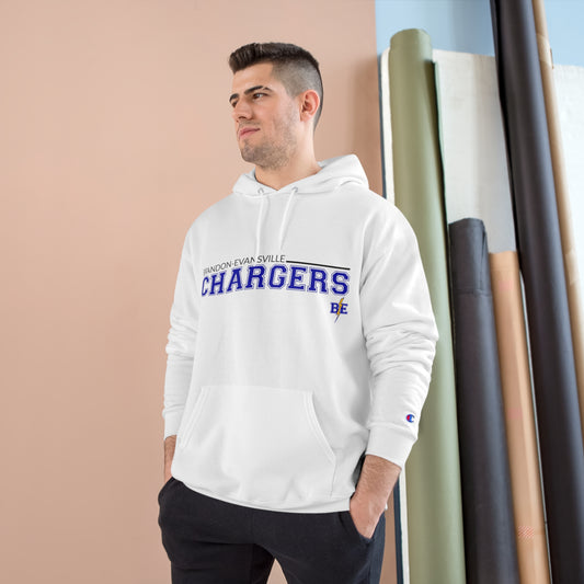 Chargers - Champion Hoodie