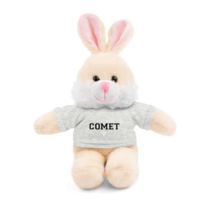 Future Comet - Stuffed Animals with Tee