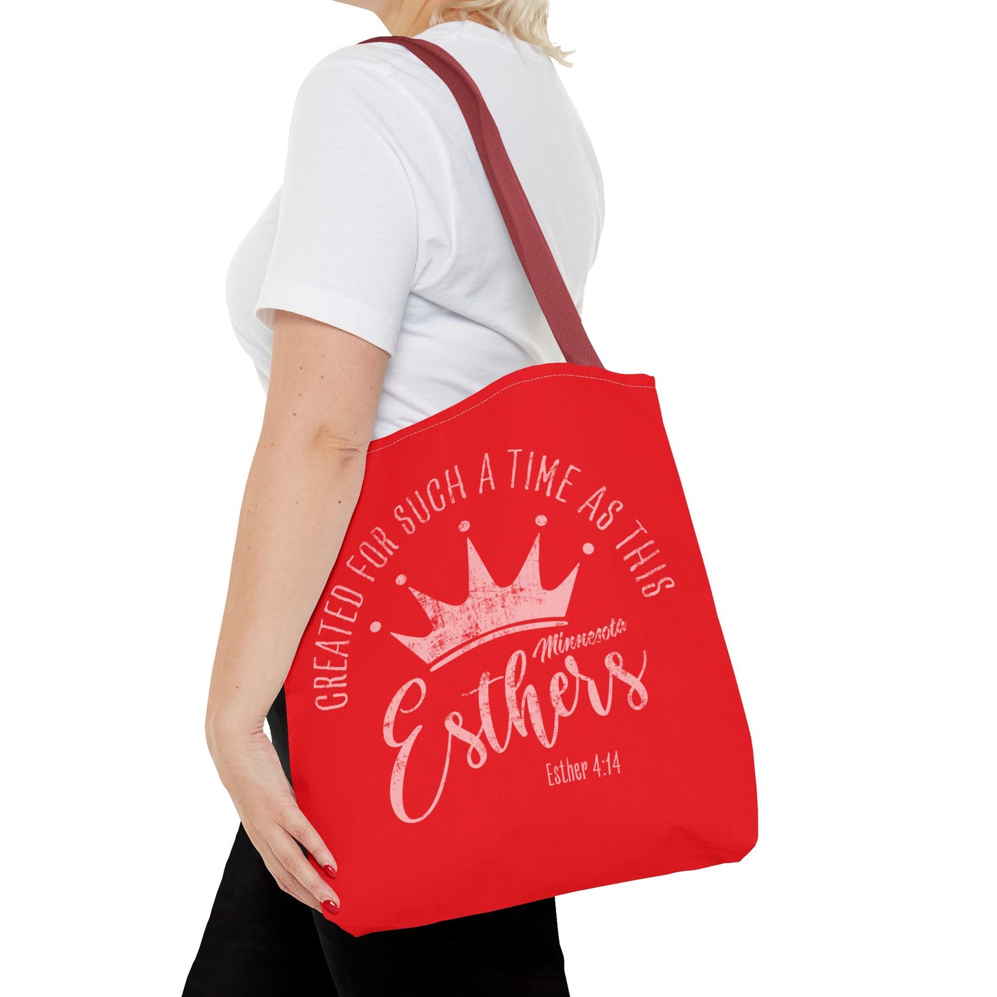 MN Esthers - Tote Bag