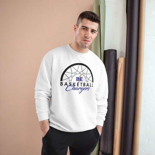 Chargers Basketball - Champion Sweatshirt