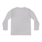 Comet Soccer - Youth Long Sleeve Competitor Tee
