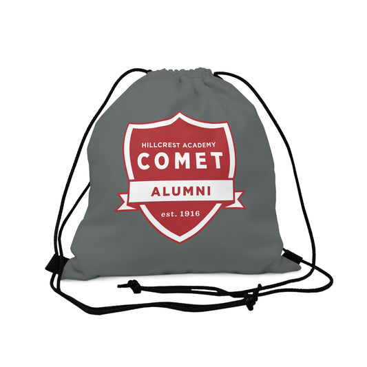 Comet Alumni - Outdoor Drawstring Bag