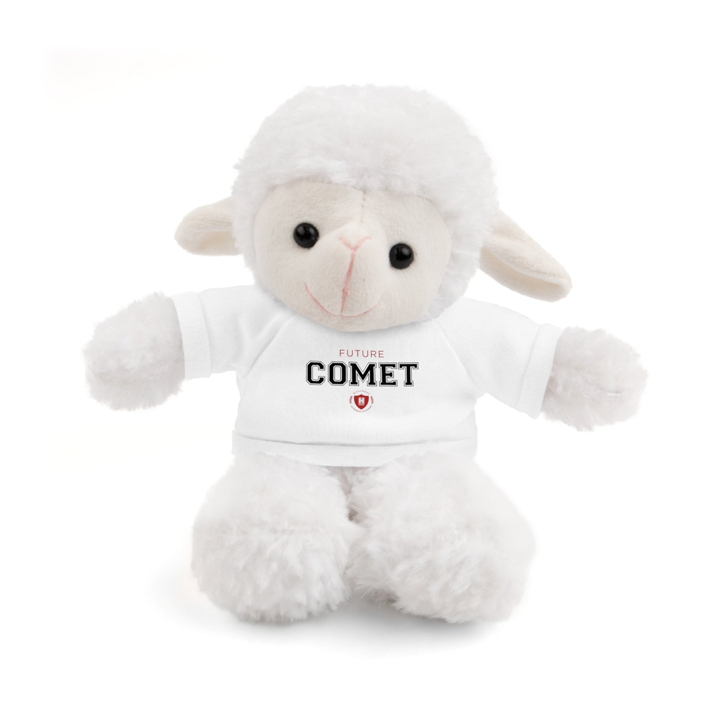 Future Comet - Stuffed Animals with Tee