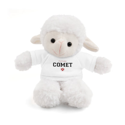 Future Comet - Stuffed Animals with Tee