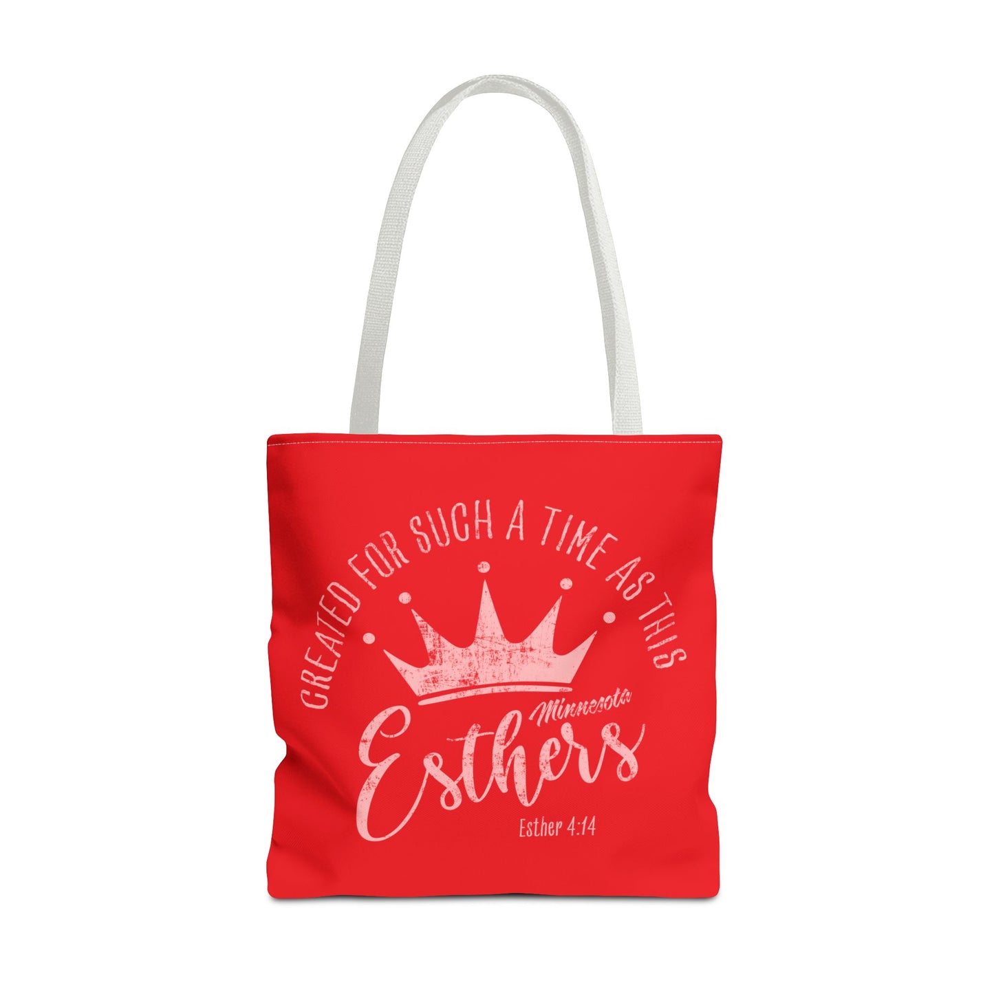 MN Esthers - Tote Bag