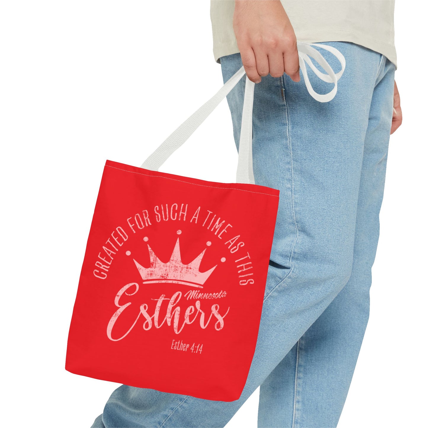 MN Esthers - Tote Bag