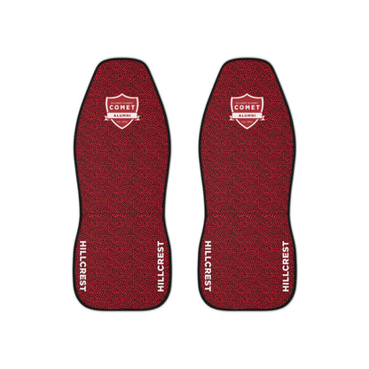 Comet Alumni - Car Seat Covers