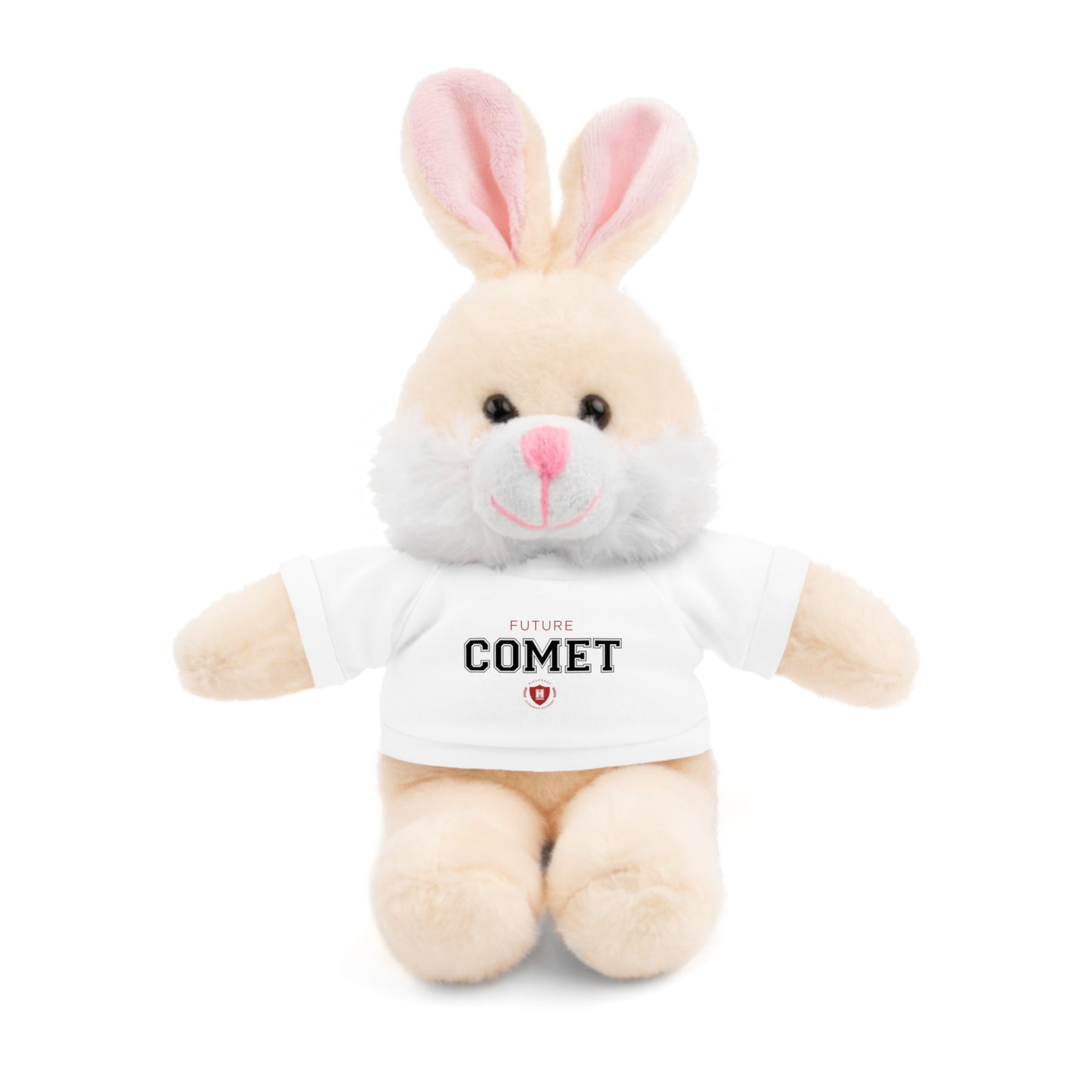 Future Comet - Stuffed Animals with Tee