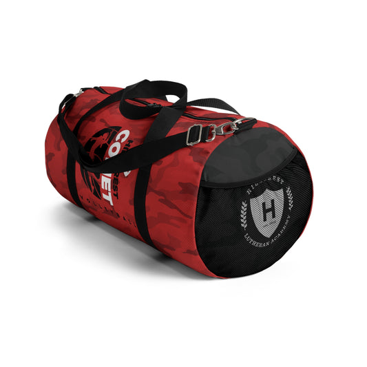Comet Volleyball - Duffel Bag