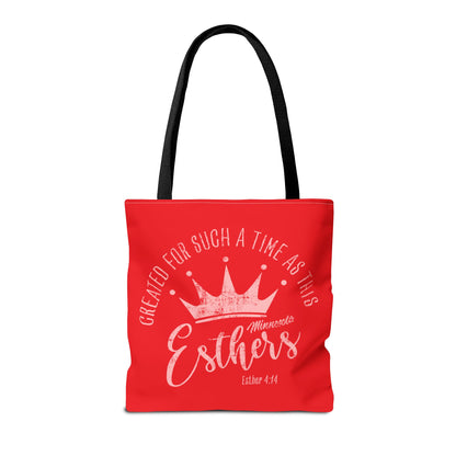 MN Esthers - Tote Bag