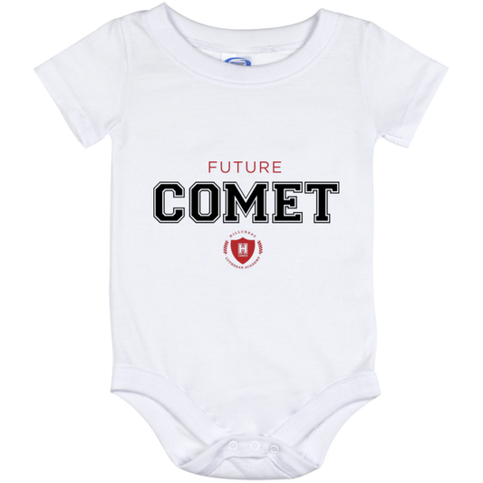 Future Comet - Baby Onesie 12 Month