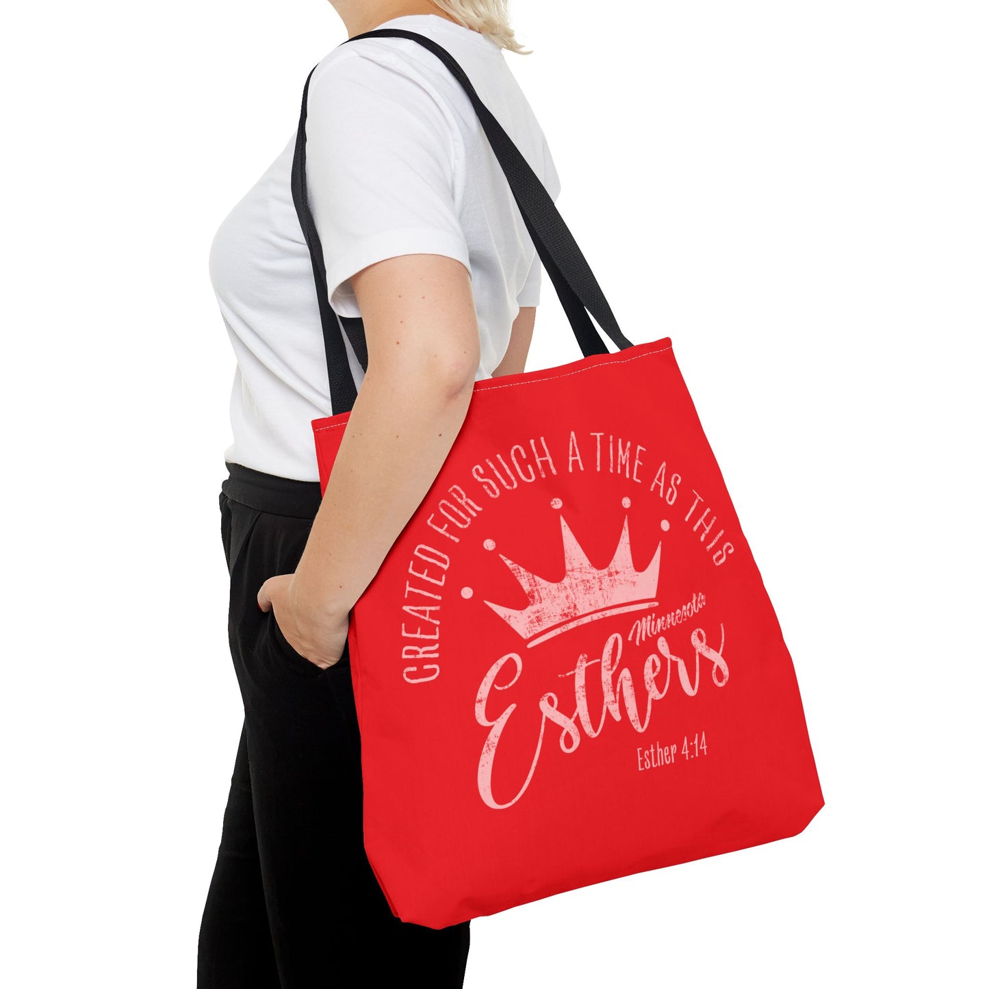 MN Esthers - Tote Bag