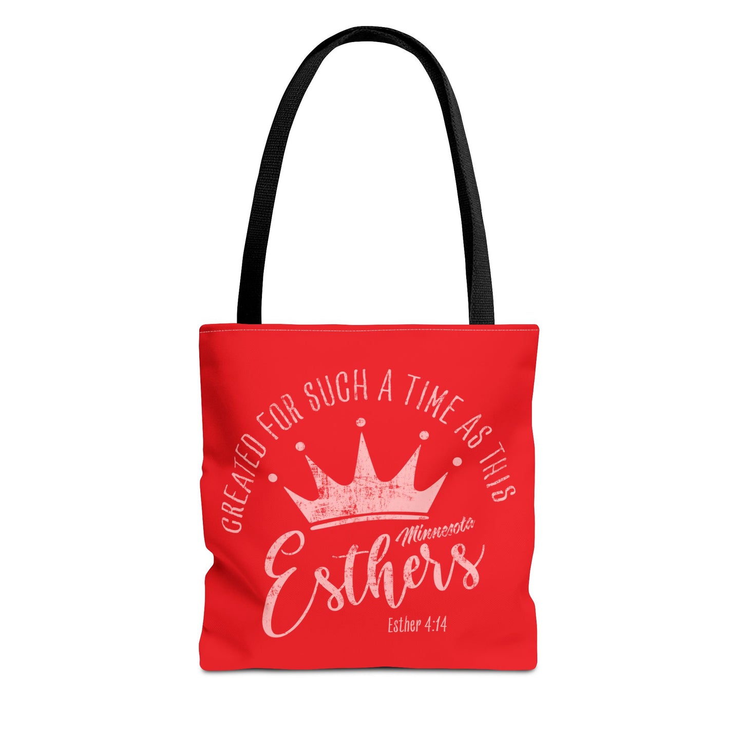 MN Esthers - Tote Bag