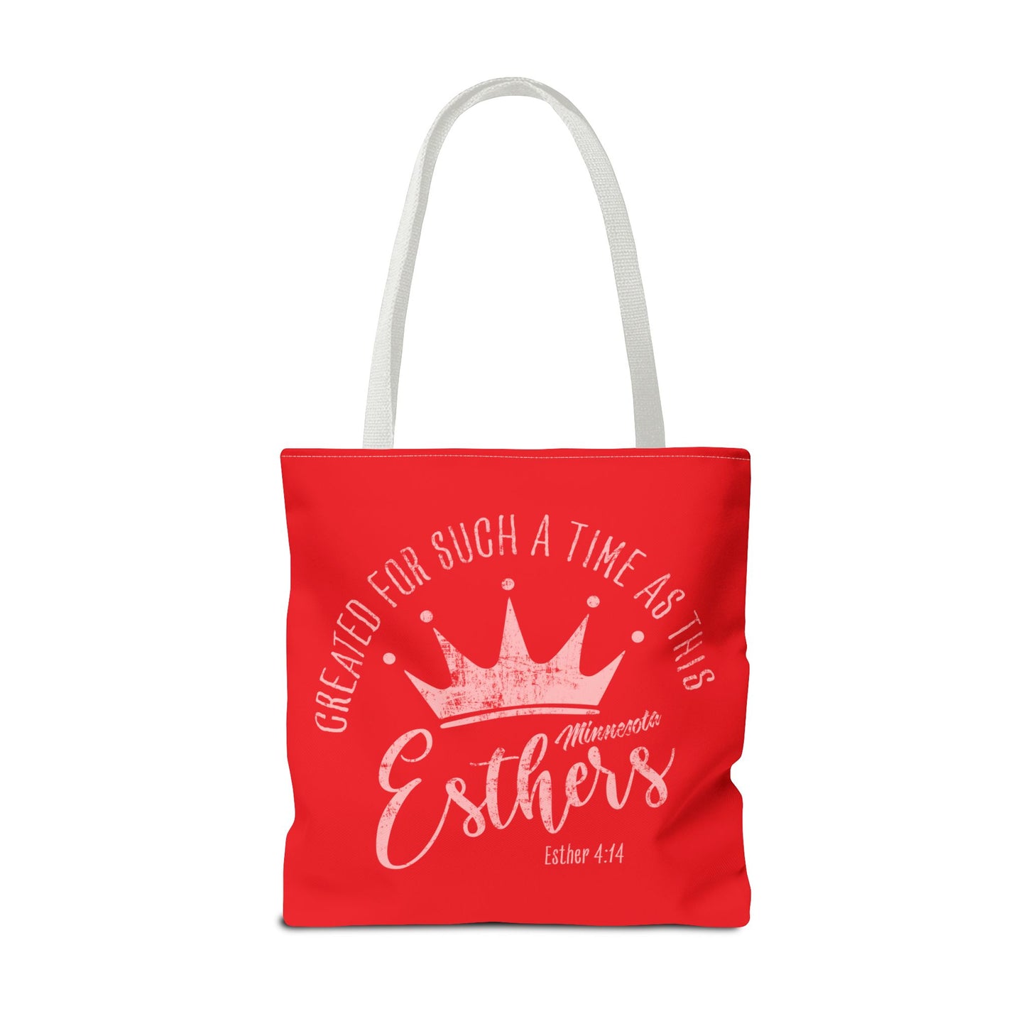 MN Esthers - Tote Bag