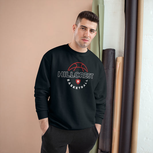 Comet Boys Basketball - Champion Sweatshirt