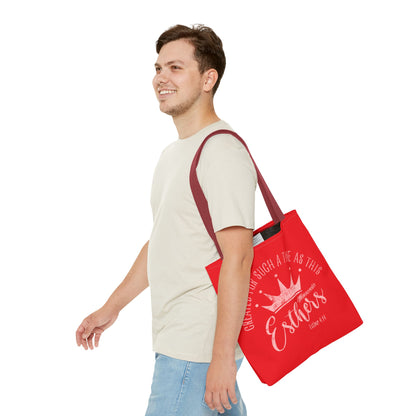 MN Esthers - Tote Bag