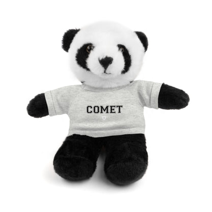 Future Comet - Stuffed Animals with Tee