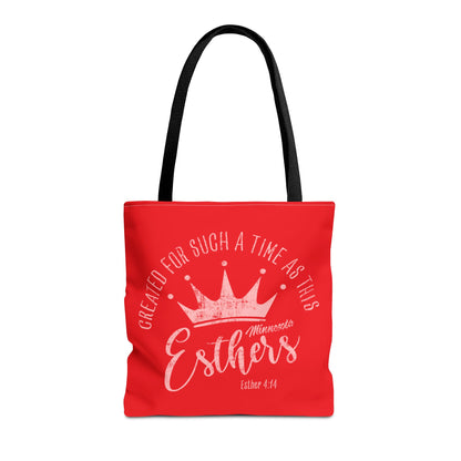 MN Esthers - Tote Bag