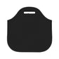 Comet Soccer - Black Camo Neoprene Lunch Bag