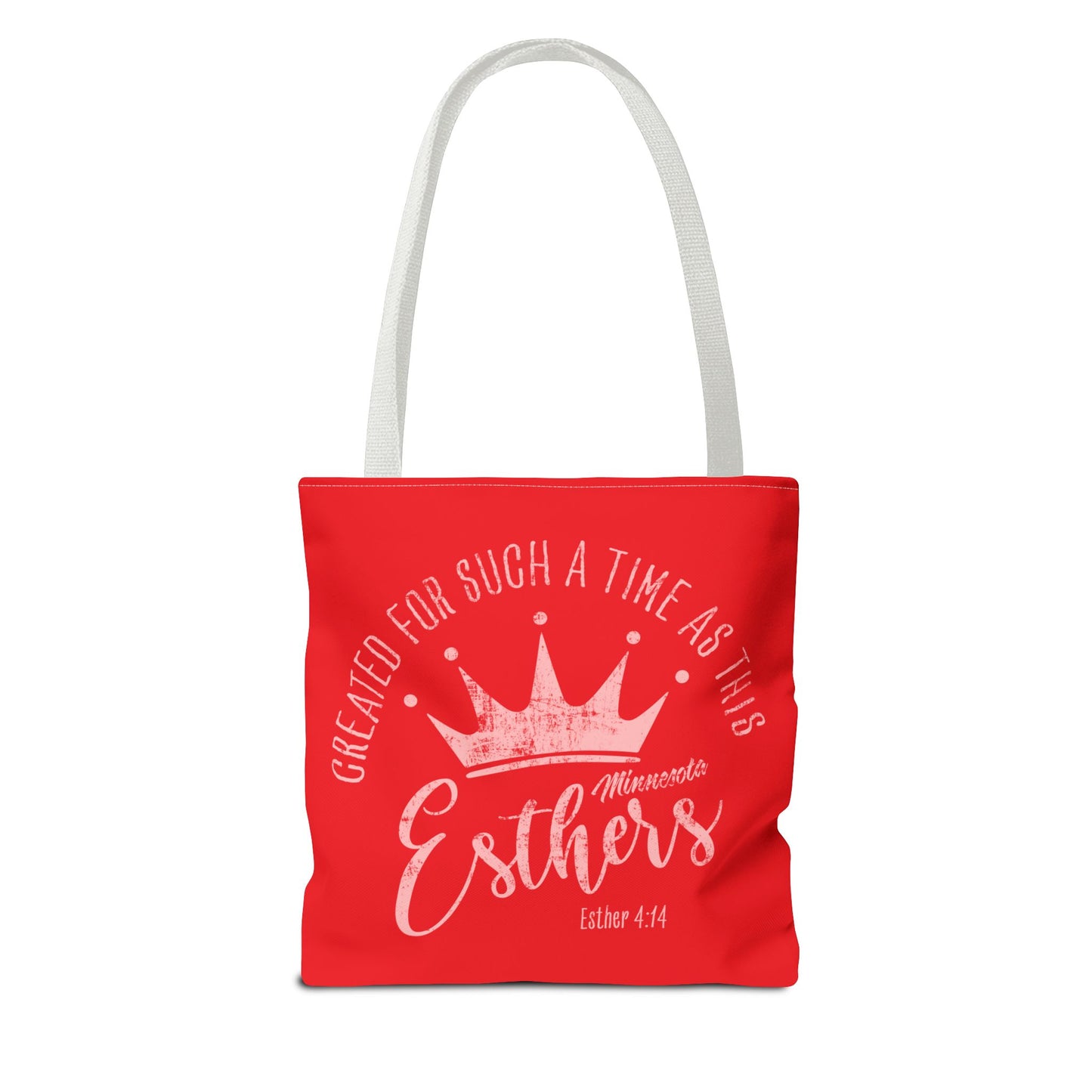 MN Esthers - Tote Bag