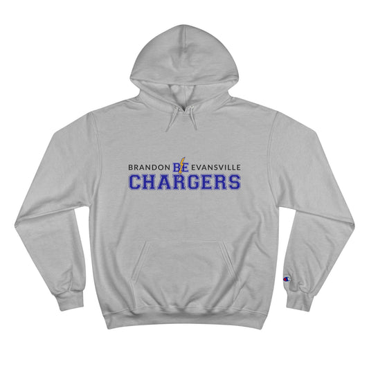 Chargers - Champion Hoodie