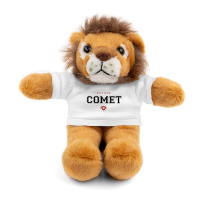 Future Comet - Stuffed Animals with Tee