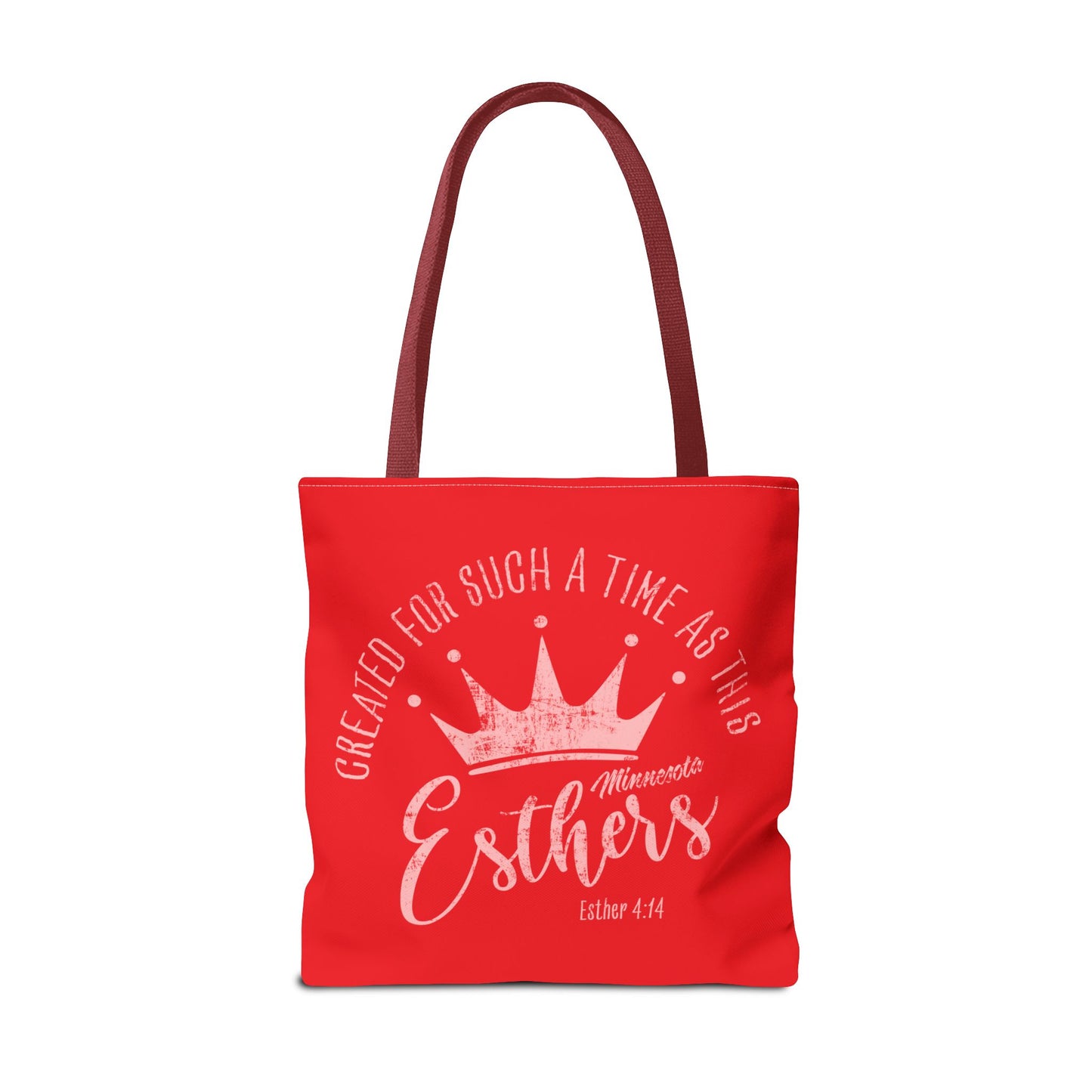 MN Esthers - Tote Bag