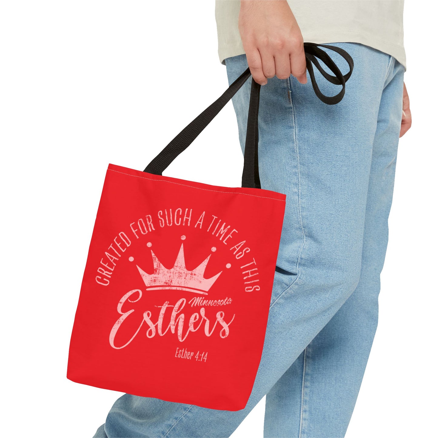 MN Esthers - Tote Bag