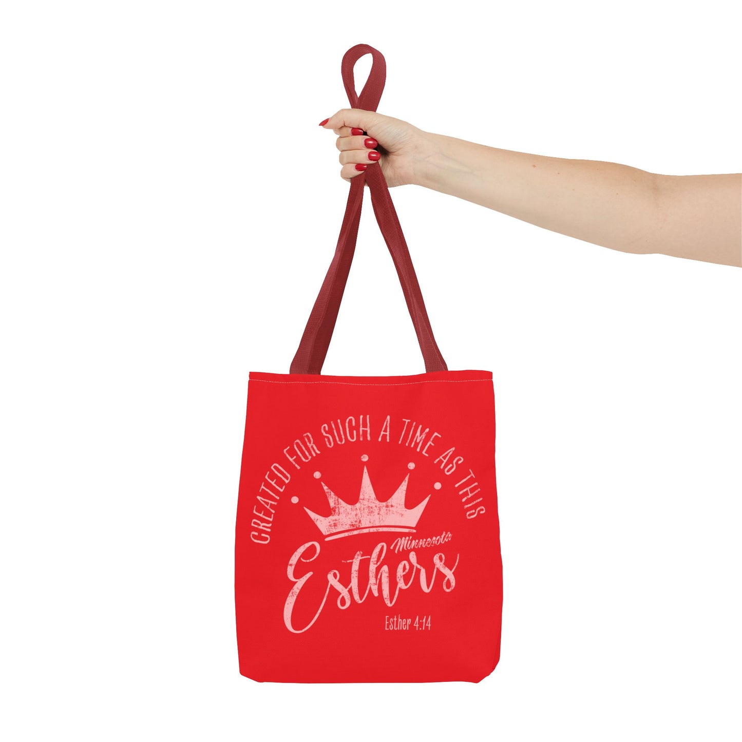 MN Esthers - Tote Bag