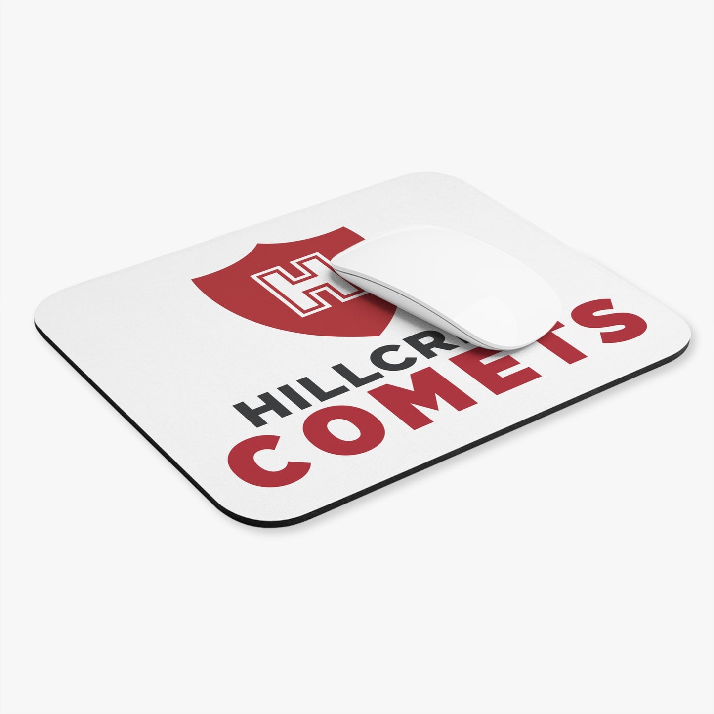 HLA Comets - Mouse Pad (Rectangle)