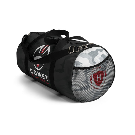 Comet Football - Duffel Bag