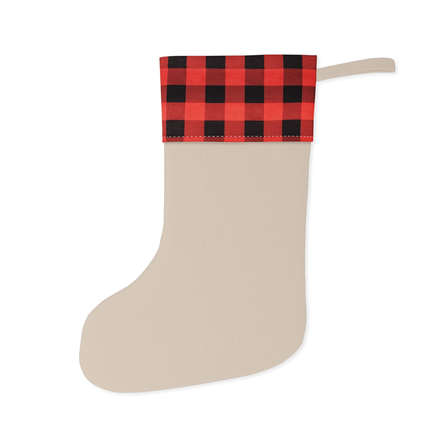 Comet - Christmas Stocking