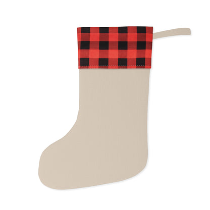 Comet - Christmas Stocking