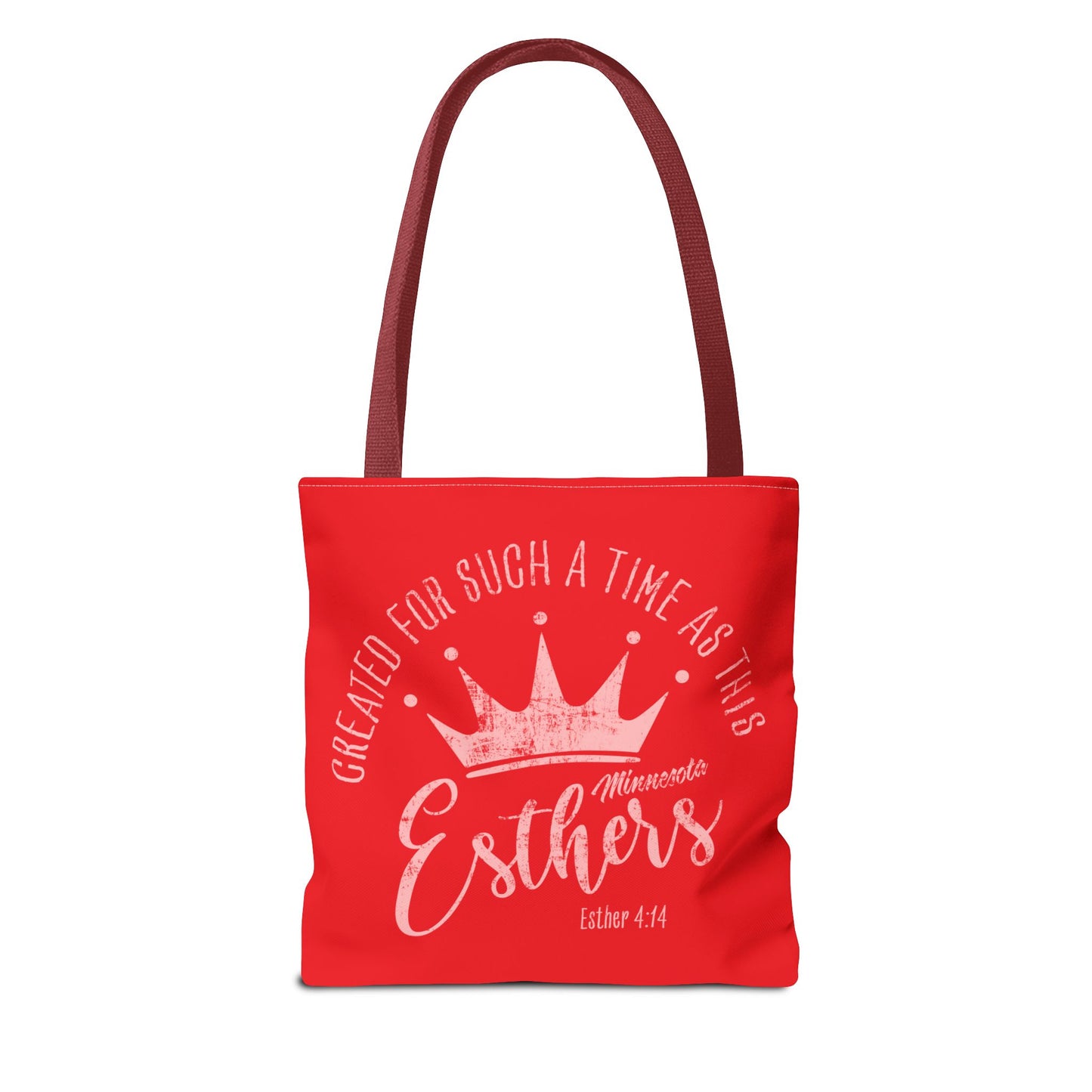 MN Esthers - Tote Bag