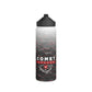 Comet Soccer - Stainless Steel Water Bottle, Standard Lid
