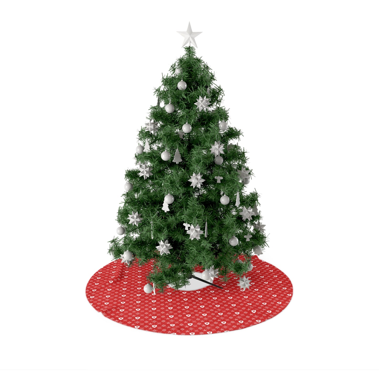 Comet - Christmas Tree Skirts