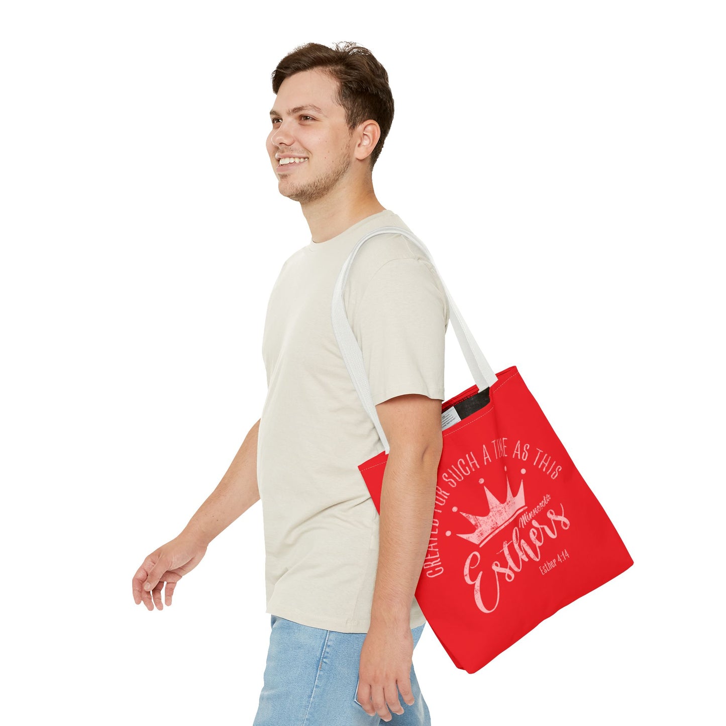 MN Esthers - Tote Bag