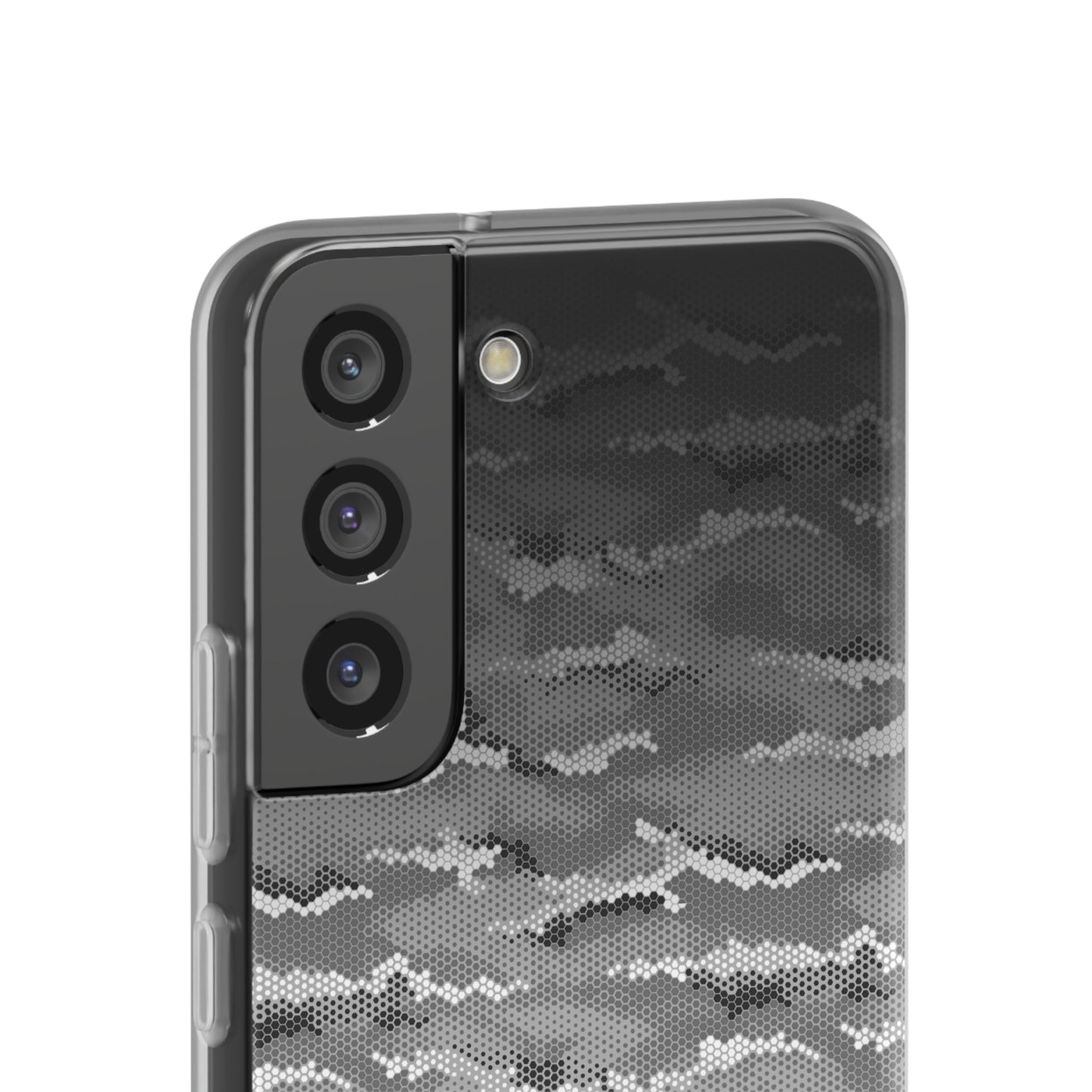 Comet Volleyball - iPhone/Samsung - Flexi Case