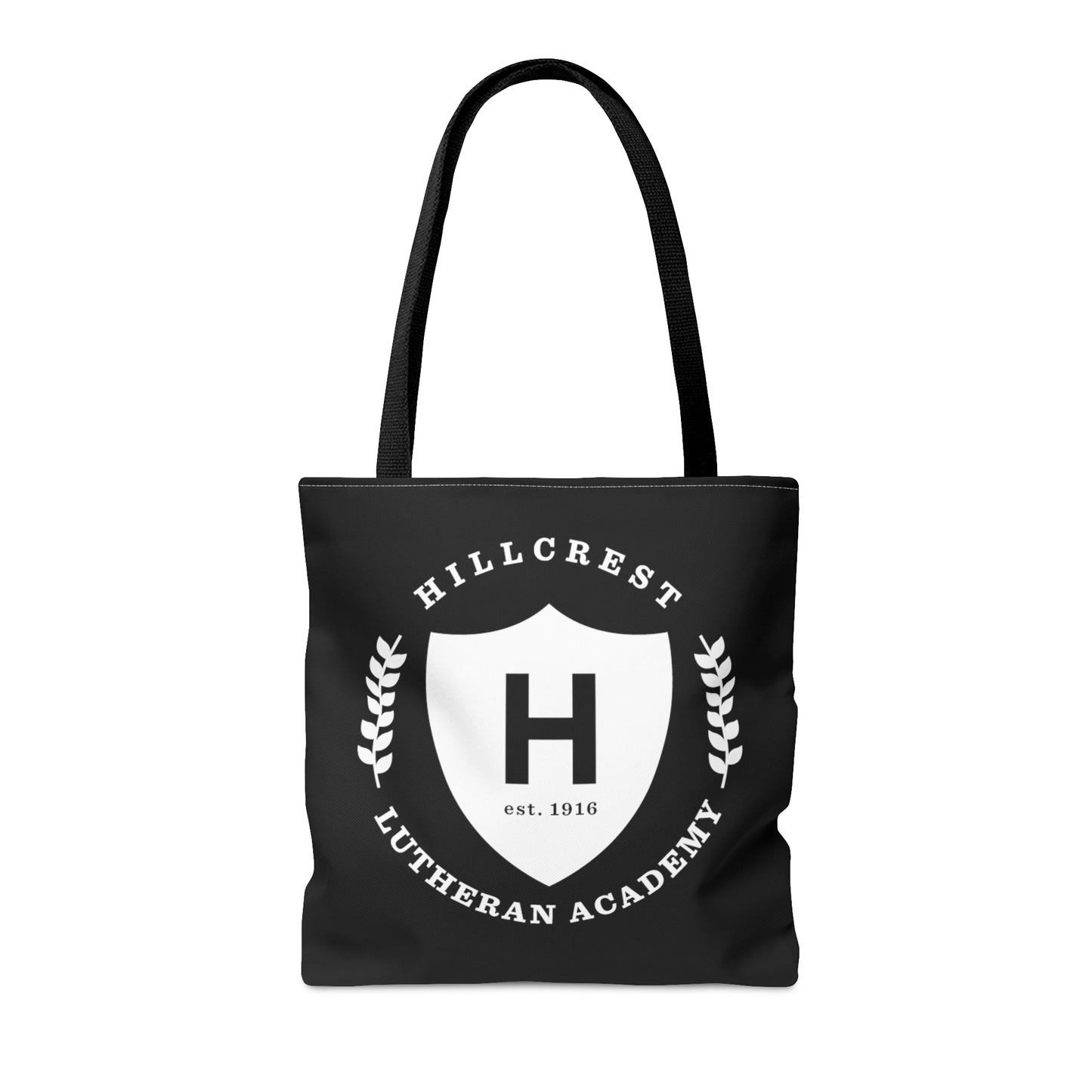 Hillcrest Comets - Tote Bag
