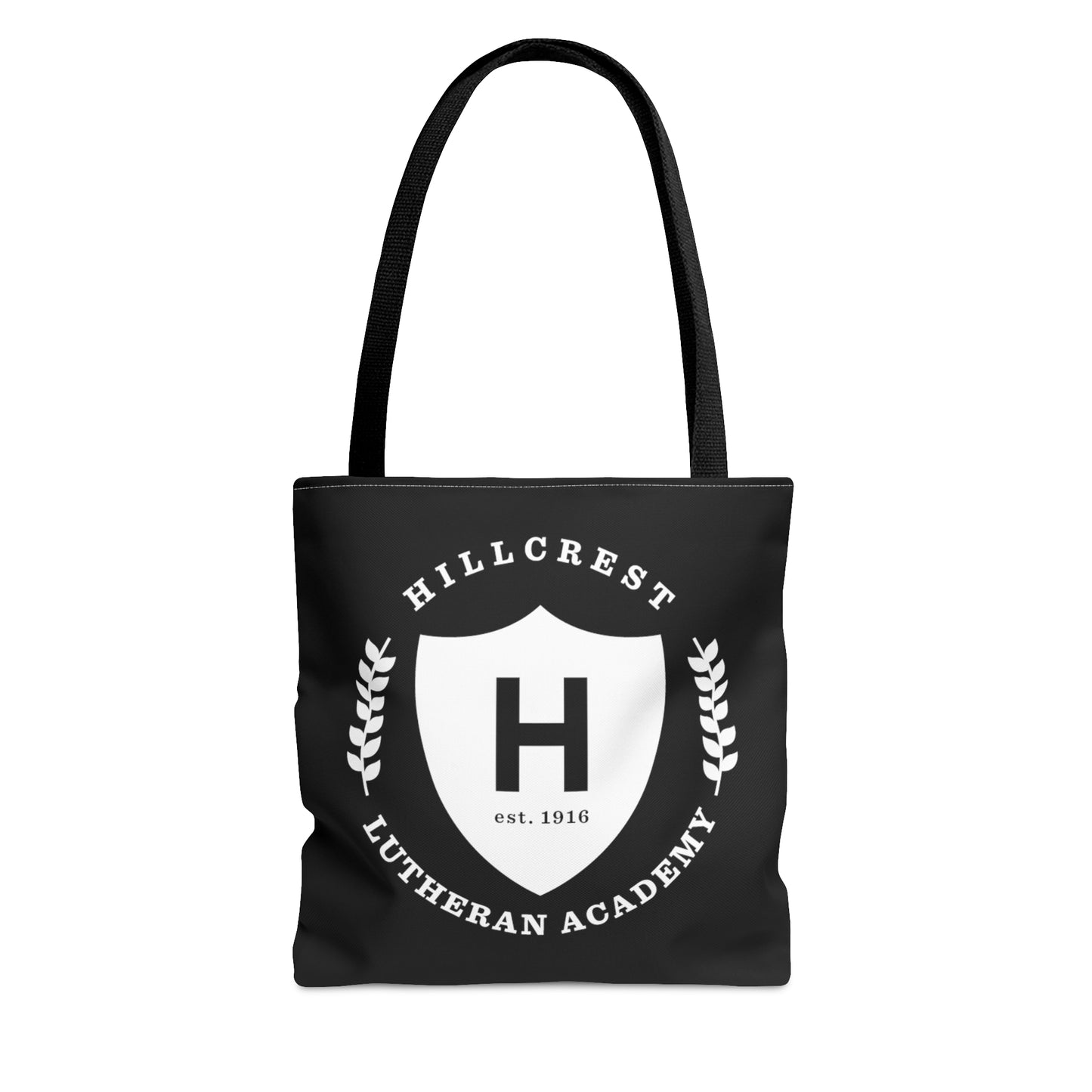 Hillcrest Comets - Tote Bag