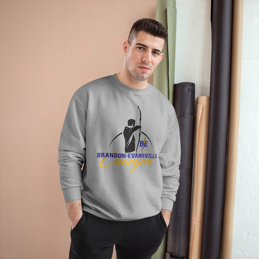 Chargers Archery - Champion Sweatshirt