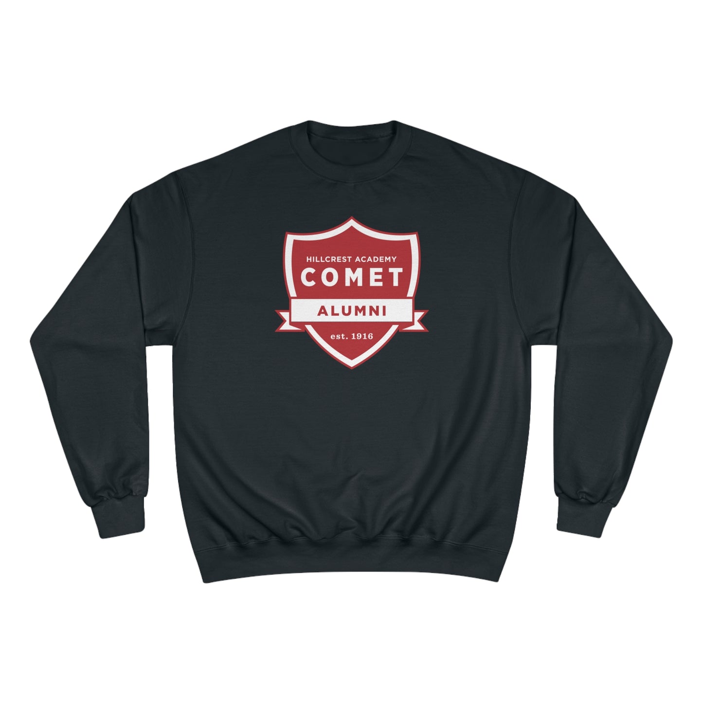Comet Alumni - Champion Sweatshirt
