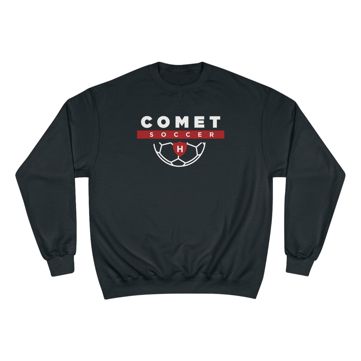 Comet Soccer - Champion Sweatshirt