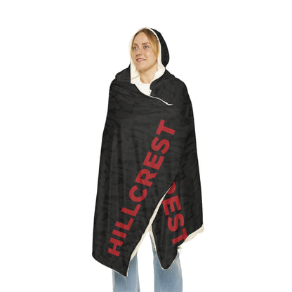 Hillcrest - Snuggle Blanket