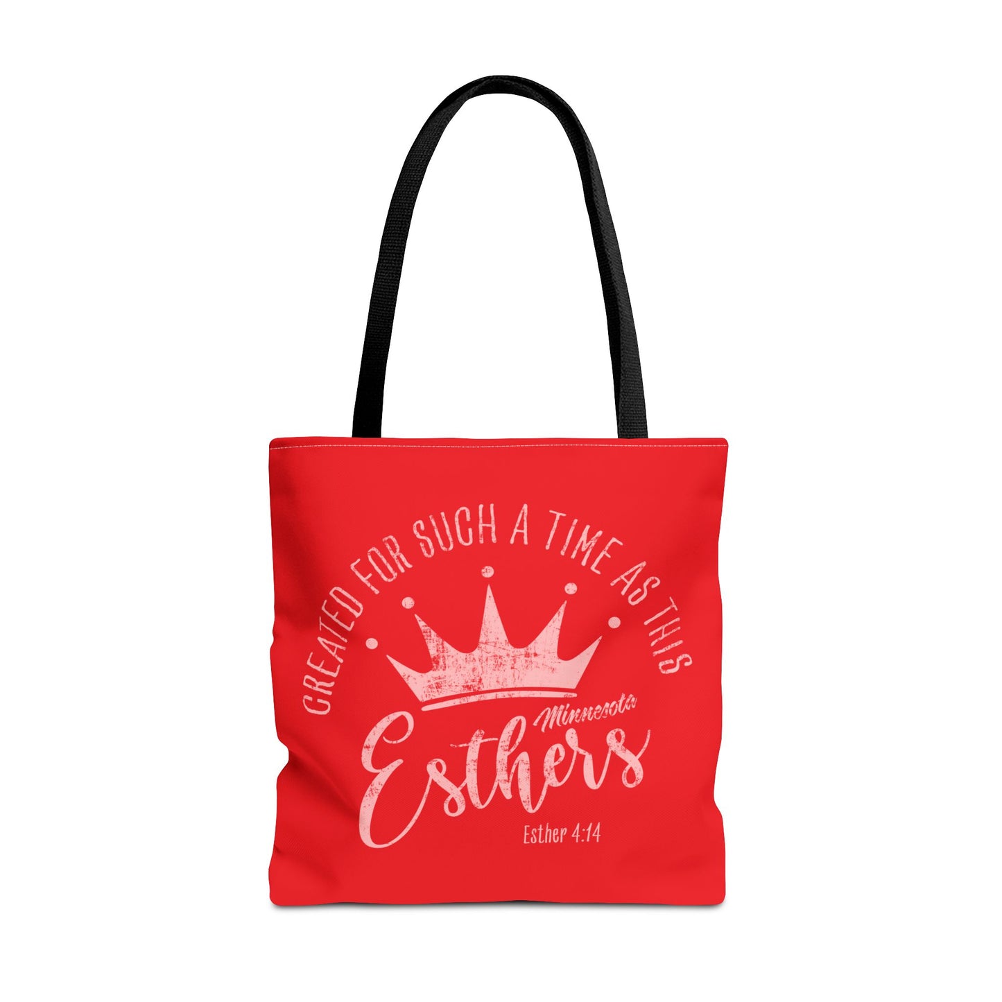 MN Esthers - Tote Bag