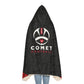 Comet Football - Snuggle Blanket